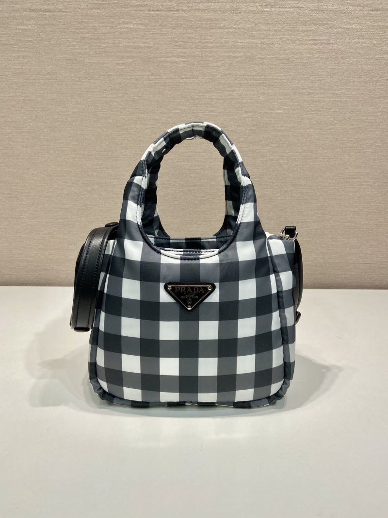 Prada Tote Bags